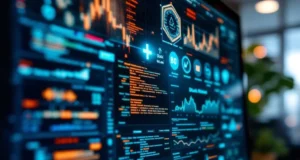 Cyberattaque massive : 15 millions de données médicales volées et en vente sur le dark web