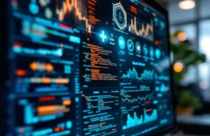 Cyberattaque massive : 15 millions de données médicales volées et en vente sur le dark web