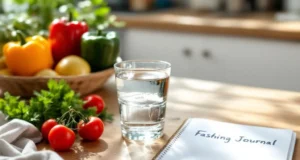 Débat Choc : Le Jeûne Guérit-il vraiment le Cancer Selon Delphine Wespiser