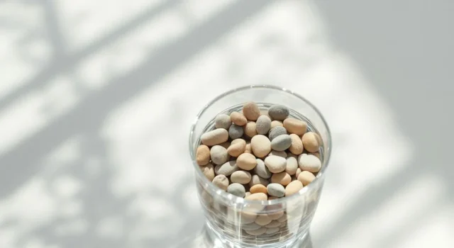 Découverte choc : Ce qui déclenche vraiment les calculs rénaux