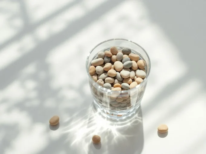 Découverte choc : Ce qui déclenche vraiment les calculs rénaux