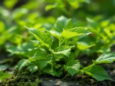 Découverte d’une plante ancienne qui révolutionne la lutte contre la chute des cheveux