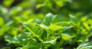 Découverte d’une plante ancienne qui révolutionne la lutte contre la chute des cheveux