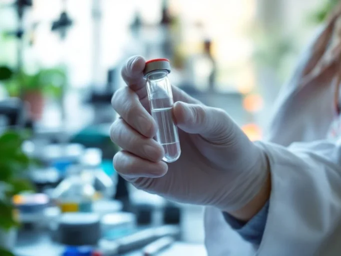 Découverte révolutionnaire : une nouvelle piste pour traiter schizophrénie et bipolarité