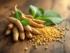 Découvre l’ashwagandha, la racine miracle pour booster ta santé naturellement