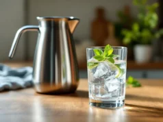 Découvrez comment boire assez d’eau en toute simplicité