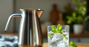 Découvrez comment boire assez d’eau en toute simplicité