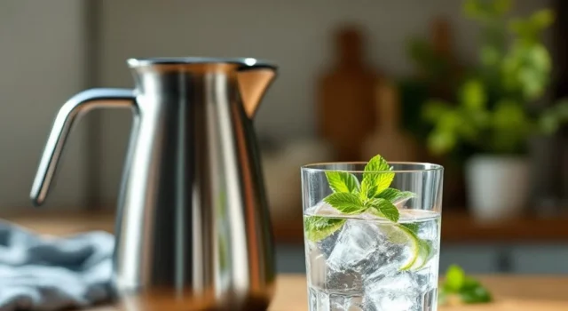 Découvrez comment boire assez d’eau en toute simplicité