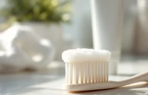 Dentifrice blanchissant : mythe ou véritable secret pour un sourire éclatant