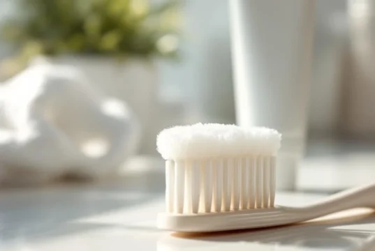 Dentifrice blanchissant : mythe ou véritable secret pour un sourire éclatant