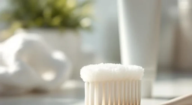 Dentifrice blanchissant : mythe ou véritable secret pour un sourire éclatant