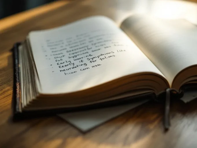 Dépression : un signe avant-coureur des maladies neurodégénératives