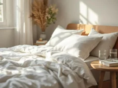 Derren Brown dévoile sa méthode naturelle pour dormir en un clin d’œil