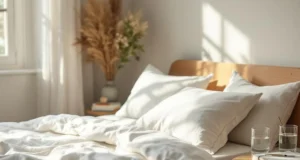 Derren Brown dévoile sa méthode naturelle pour dormir en un clin d’œil