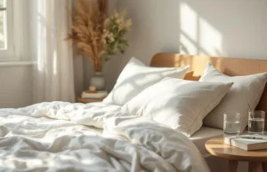 Derren Brown dévoile sa méthode naturelle pour dormir en un clin d’œil