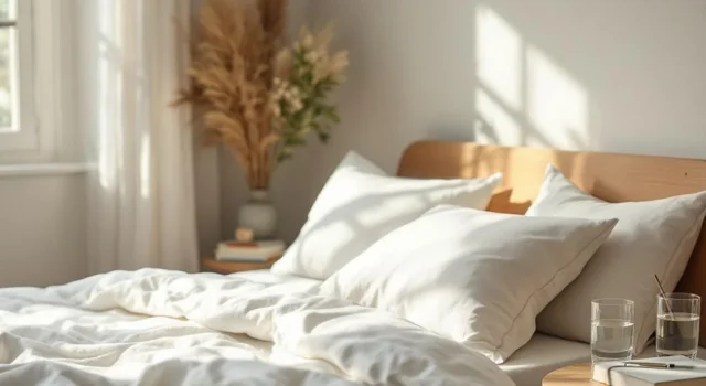 Derren Brown dévoile sa méthode naturelle pour dormir en un clin d’œil