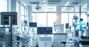 Doctolib révolutionne la santé avec un laboratoire d’IA de 20 millions d’euros