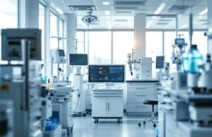 Doctolib révolutionne la santé avec un laboratoire d’IA de 20 millions d’euros