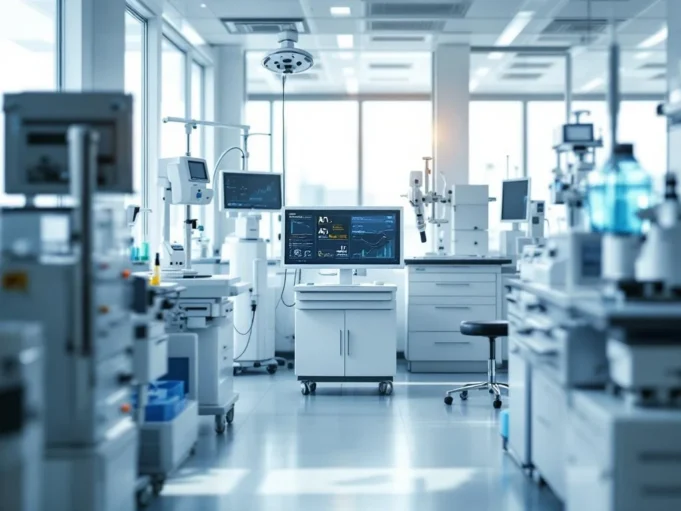 Doctolib révolutionne la santé avec un laboratoire d’IA de 20 millions d’euros