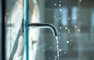 Douches longues : ce que l’OMS recommande vraiment pour votre peau