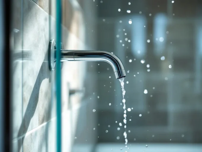 Douches longues : ce que l’OMS recommande vraiment pour votre peau