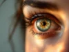 Éclats lumineux dans la vision : un signe inquiétant à ne pas ignorer
