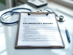 Elle a ignoré 3 ans de signes, son cancer du côlon avancé aurait pu être évité