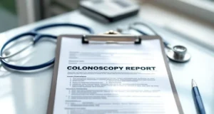 Elle a ignoré 3 ans de signes, son cancer du côlon avancé aurait pu être évité