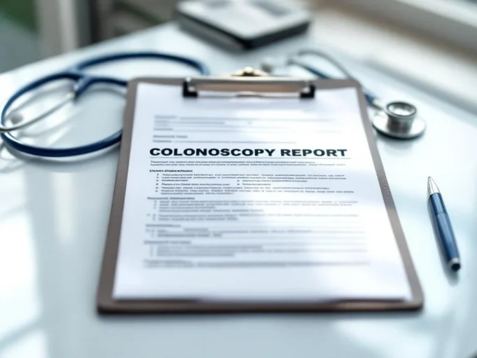 Elle a ignoré 3 ans de signes, son cancer du côlon avancé aurait pu être évité