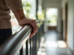 Essoufflement en montant les escaliers : signe d’alerte ou simple fatigue ?