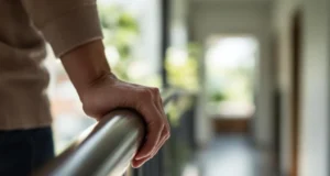 Essoufflement en montant les escaliers : signe d’alerte ou simple fatigue ?