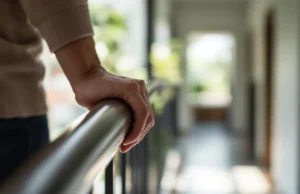 Essoufflement en montant les escaliers : signe d’alerte ou simple fatigue ?