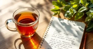 Fatigue chronique Symptômes et astuces naturelles pour retrouver votre énergie