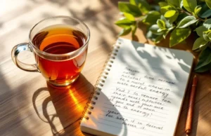 Fatigue chronique Symptômes et astuces naturelles pour retrouver votre énergie