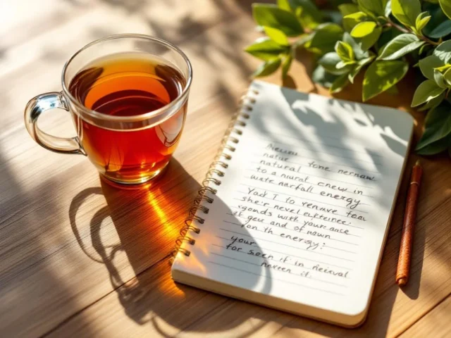 Fatigue chronique Symptômes et astuces naturelles pour retrouver votre énergie