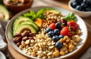 Faut-il vraiment fuir toutes les graisses pour protéger votre santé