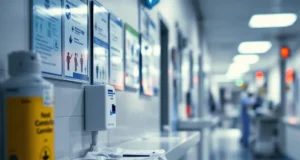 Gastro en France : la vague continue en février 2026, attention à la contagion