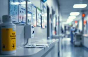 Gastro en France : la vague continue en février 2026, attention à la contagion