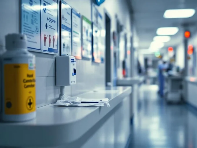 Gastro en France : la vague continue en février 2026, attention à la contagion