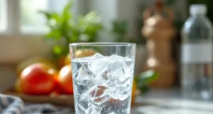 Hydratation : Comment savoir combien d’eau boire vraiment chaque jour