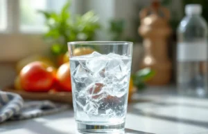 Hydratation : Comment savoir combien d’eau boire vraiment chaque jour