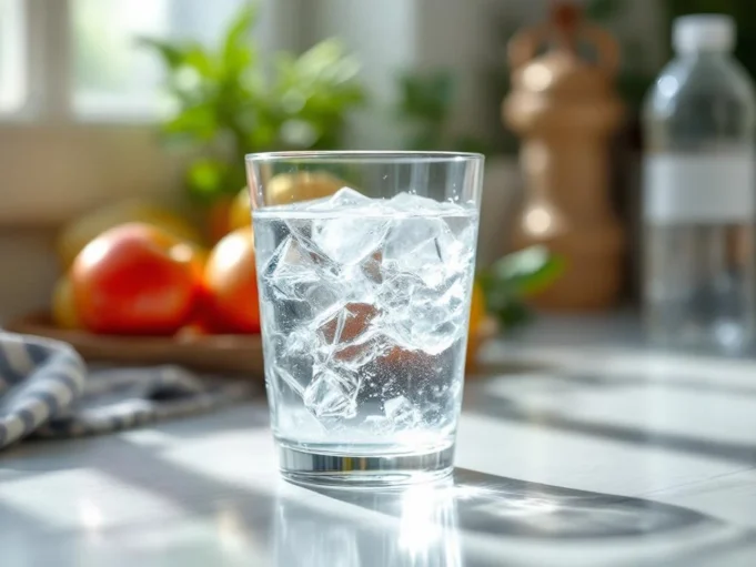 Hydratation : Comment savoir combien d’eau boire vraiment chaque jour