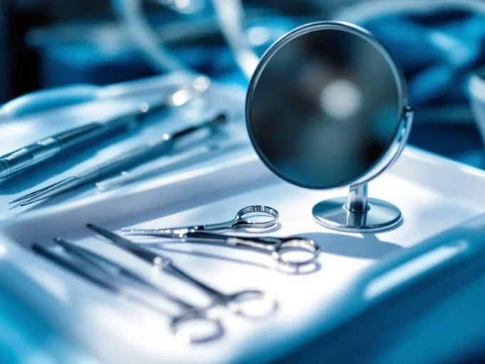 Implants vaginaux : la vérité choquante derrière leur popularité depuis 2000