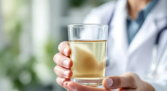 Infections urinaires : une nouvelle explication qui pourrait tout changer