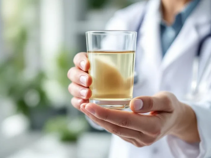 Infections urinaires : une nouvelle explication qui pourrait tout changer