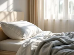 Insuffisance cardiaque : la position de sommeil qui sauve votre cœur