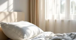 Insuffisance cardiaque : la position de sommeil qui sauve votre cœur