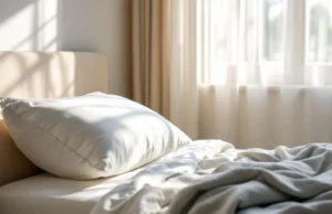 Insuffisance cardiaque : la position de sommeil qui sauve votre cœur