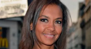 Karine Le Marchand : sa terrible lutte contre une tumeur à l’utérus