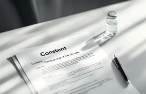 L’aide à mourir : un soignant pourra désormais administrer la substance létale